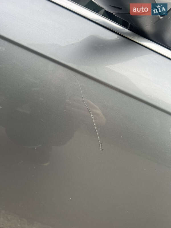 Седан Audi A6 2007 в Киеве