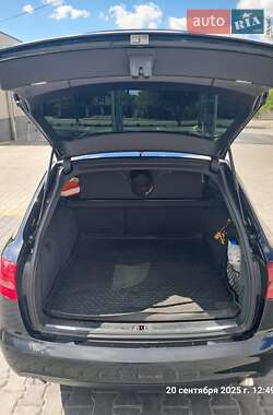 Универсал Audi A6 2007 в Николаеве