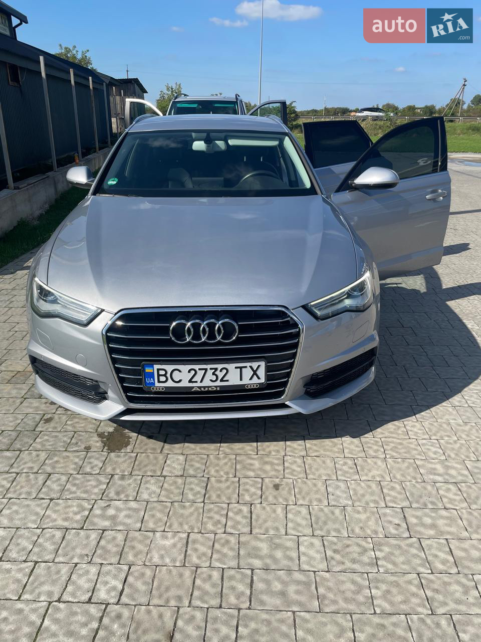 2017 Audi A6 - мініатюра 33