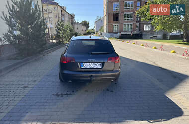 Универсал Audi A6 2006 в 