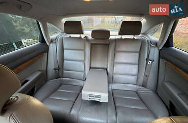Седан Audi A6 2006 в 