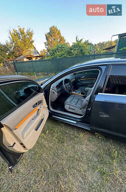 Седан Audi A6 2006 в 
