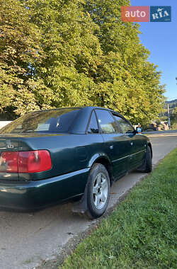 Седан Audi A6 1996 в 