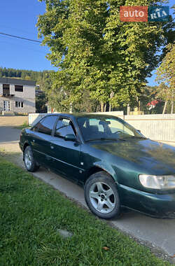 Седан Audi A6 1996 в 