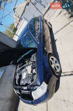 Седан Audi A6 1999 в 