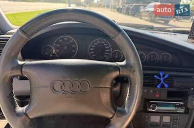 Седан Audi A6 1997 в 