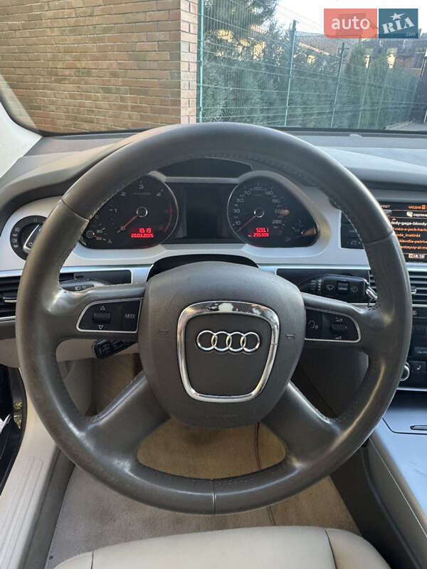 Седан Audi A6 2010 в Черновцах фото 46 Седан Audi A6 2010 в Черновцах