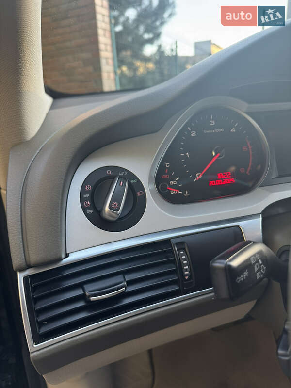 Седан Audi A6 2010 в Черновцах фото 55 Седан Audi A6 2010 в Черновцах