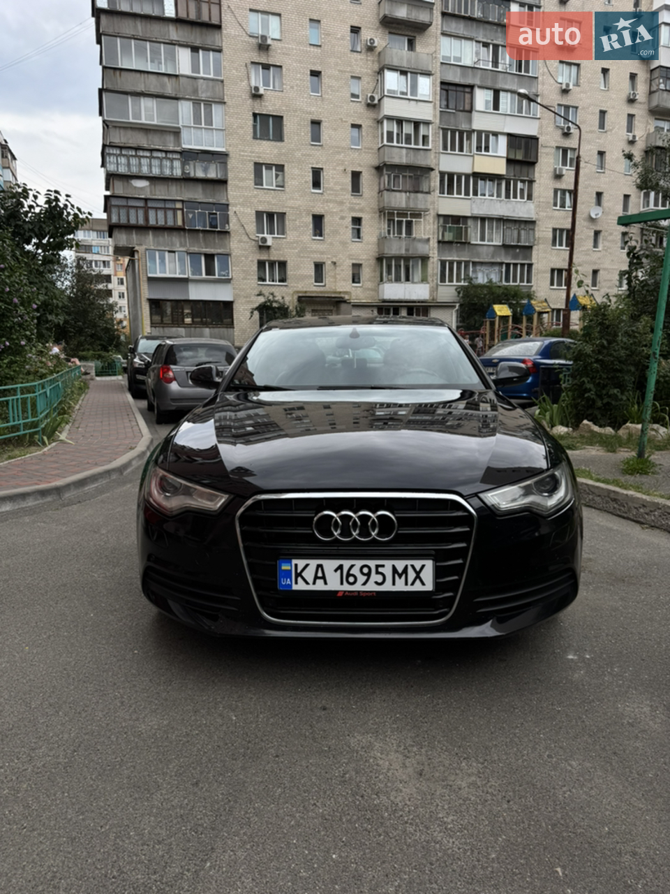 2013 Audi A6 - мініатюра 26