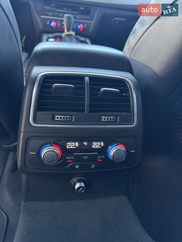 Універсал Audi A6 2018 в Вінниці фото 18 Універсал Audi A6 2018 в Вінниці