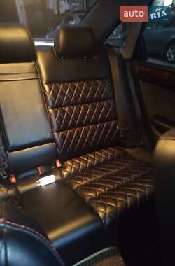 Седан Audi A6 1998 в 