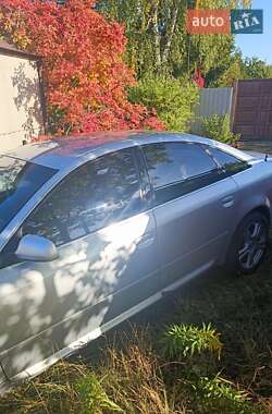 Седан Audi A6 2001 в 