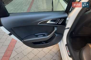Седан Audi A6 2017 в 