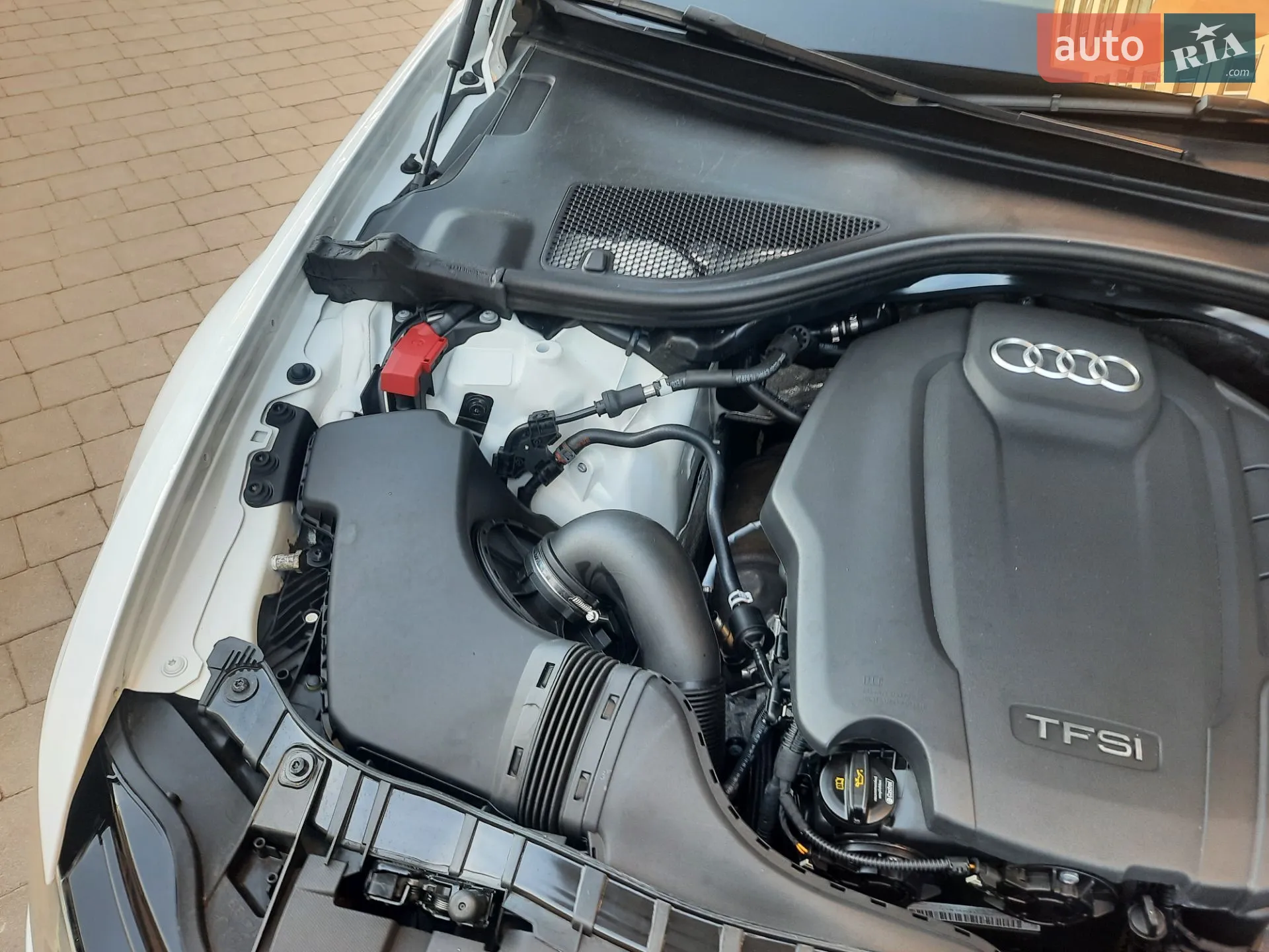 2017 Audi A6 - мініатюра 18