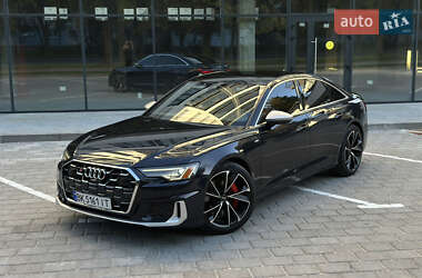 Audi A6 2018 Audi A6 2018