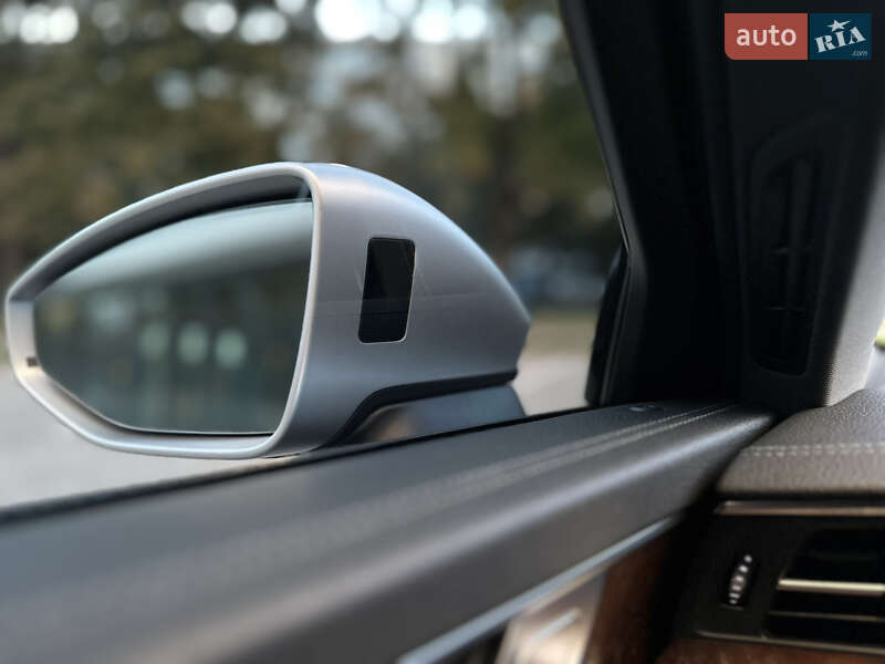 Седан Audi A6 2018 в Рівному