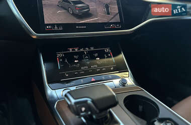 Седан Audi A6 2018 в 