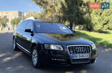 Audi A6 2008