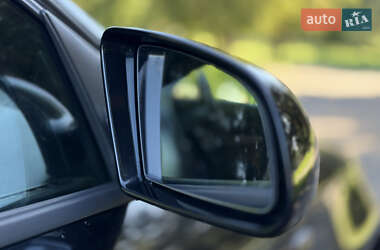 Универсал Audi A6 2008 в 