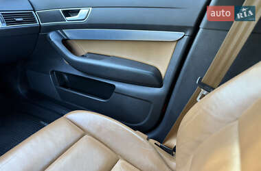 Универсал Audi A6 2008 в 