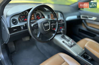 Универсал Audi A6 2008 в 