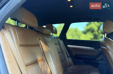 Универсал Audi A6 2008 в 