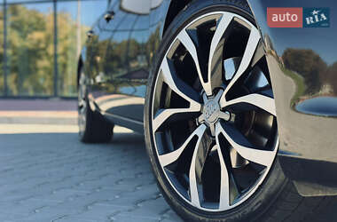 Седан Audi A6 2012 в 