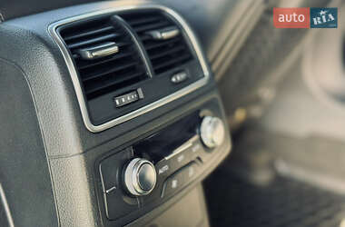 Седан Audi A6 2012 в 