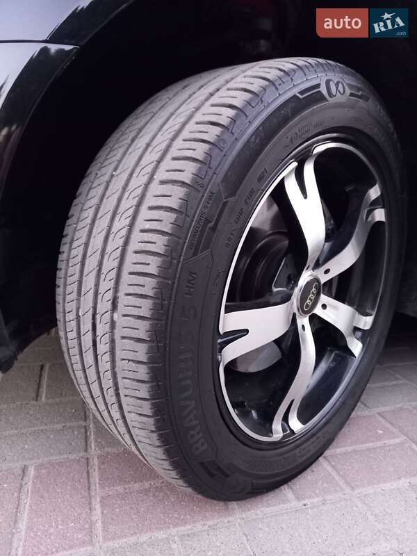 Универсал Audi A6 2013 в Тернополе
