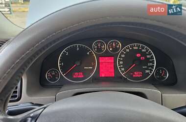 Універсал Audi A6 2002 в 