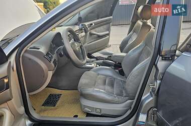 Універсал Audi A6 2002 в 