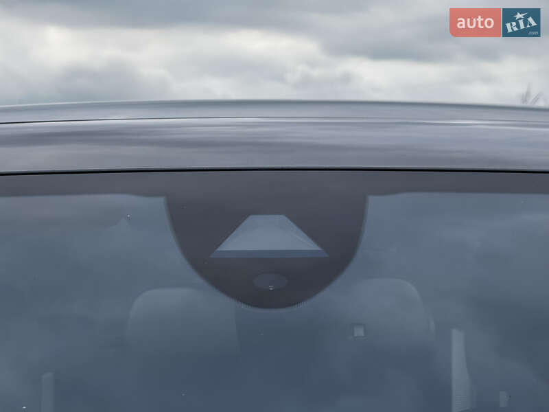Універсал Audi A6 2015 в Дрогобичі