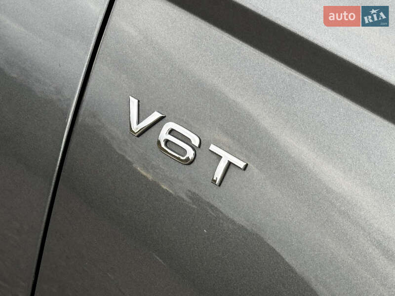 Універсал Audi A6 2015 в Дрогобичі