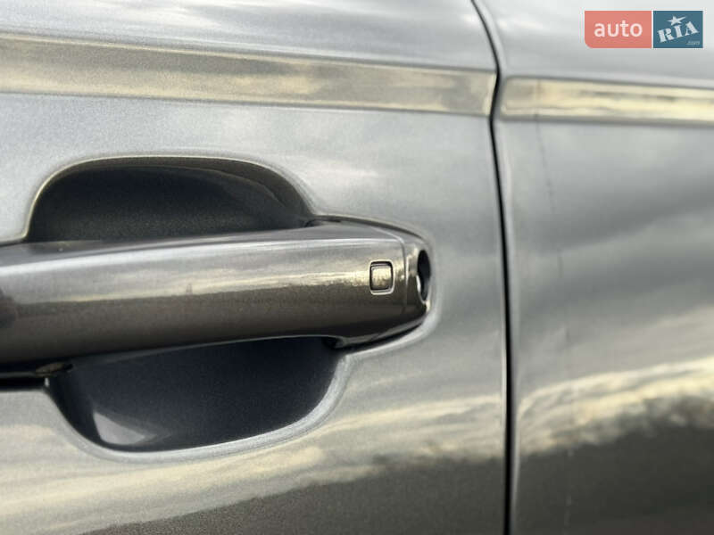 Універсал Audi A6 2015 в Дрогобичі