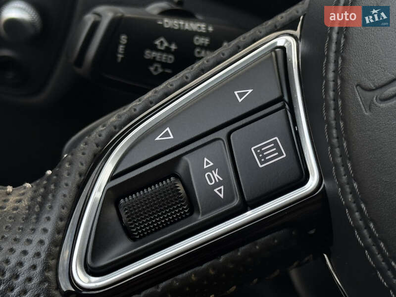 Універсал Audi A6 2015 в Дрогобичі