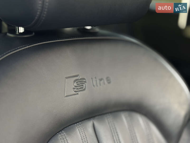 Універсал Audi A6 2015 в Дрогобичі
