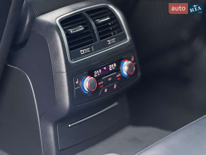 Універсал Audi A6 2015 в Дрогобичі