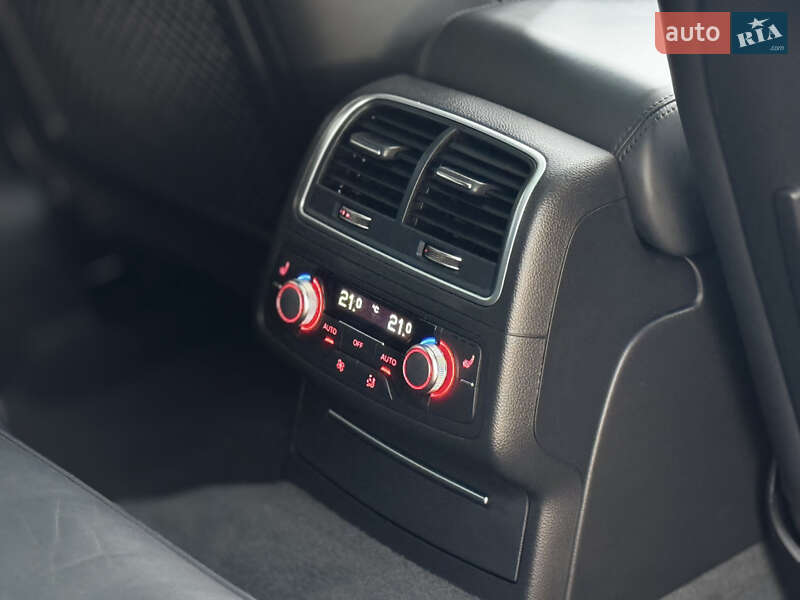 Універсал Audi A6 2015 в Дрогобичі