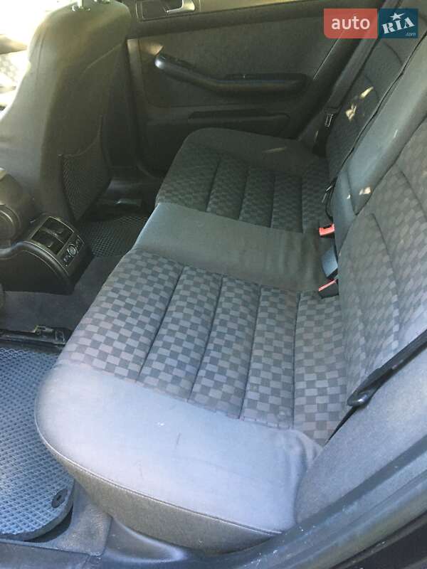 Седан Audi A6 2002 в Полтаве фото 13 Седан Audi A6 2002 в Полтаве