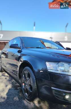 Audi A6 2007