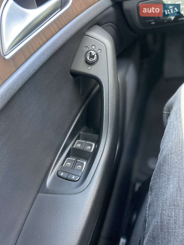 Седан Audi A6 2015 в Житомире фото 13 Седан Audi A6 2015 в Житомире