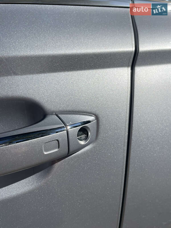 Седан Audi A6 2015 в Житомире фото 34 Седан Audi A6 2015 в Житомире