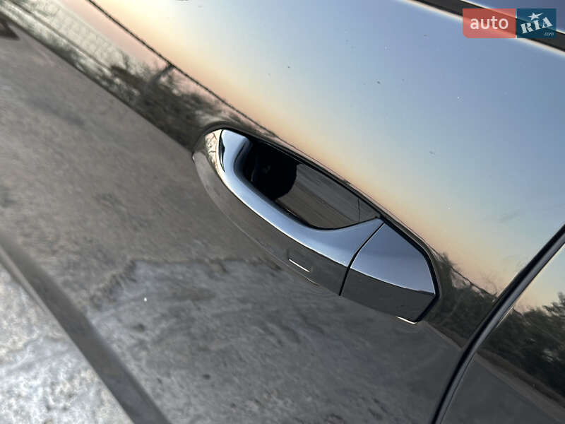 Седан Audi A6 2018 в Одессе