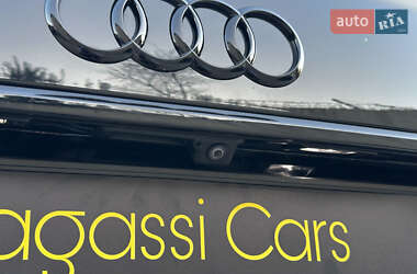 Седан Audi A6 2018 в 