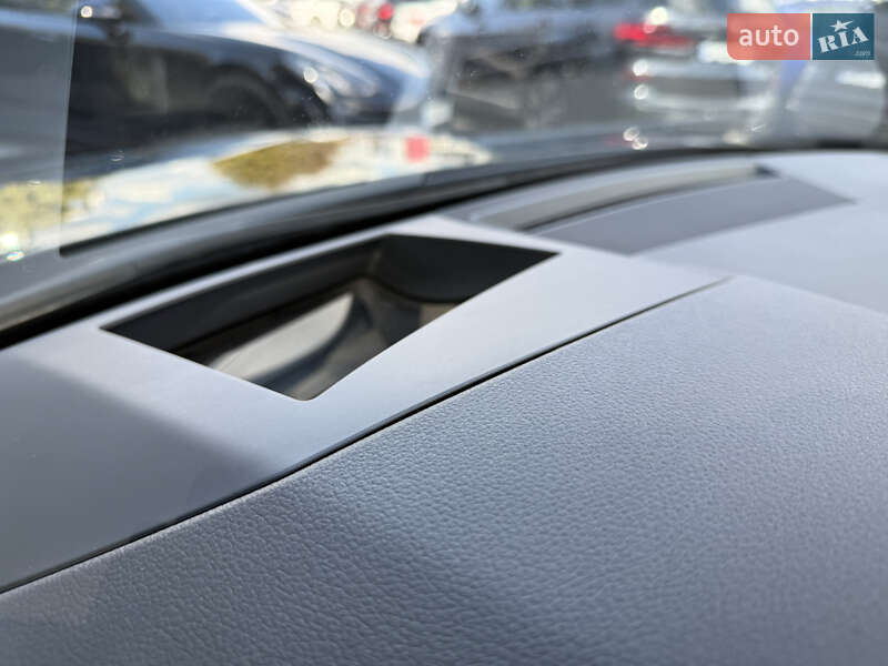 Седан Audi A6 2018 в Львове