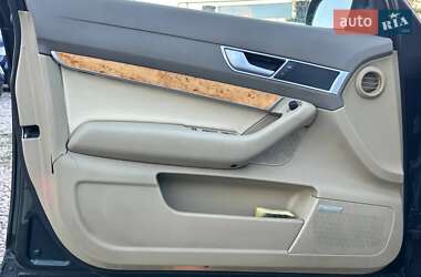 Универсал Audi A6 2006 в 