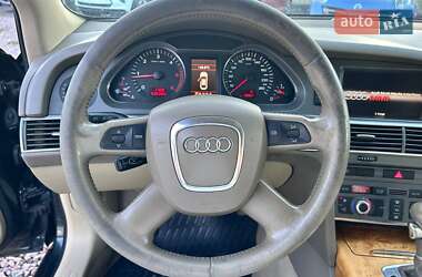 Универсал Audi A6 2006 в 