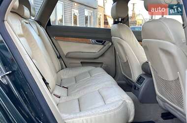 Универсал Audi A6 2006 в 