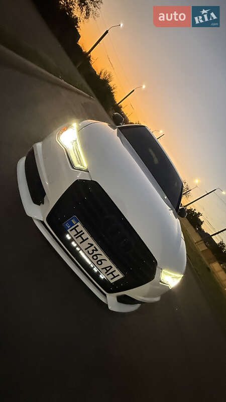 Audi A6 2018 Audi A6 2018