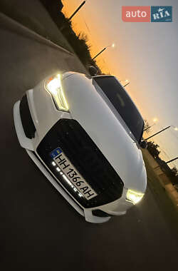 Audi A6 2018